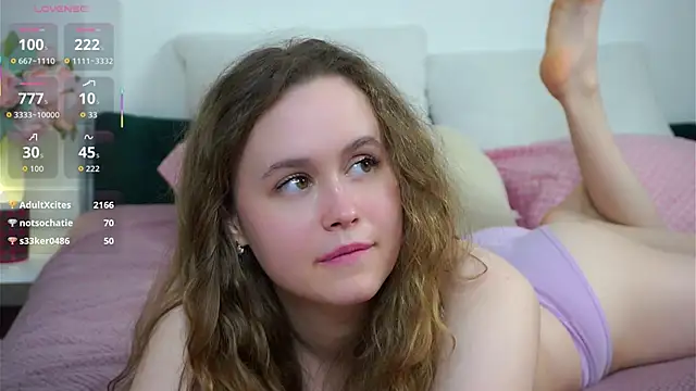 SusannaScholler live sex cam