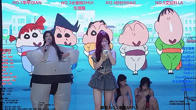 Wily_69's cam snapshot