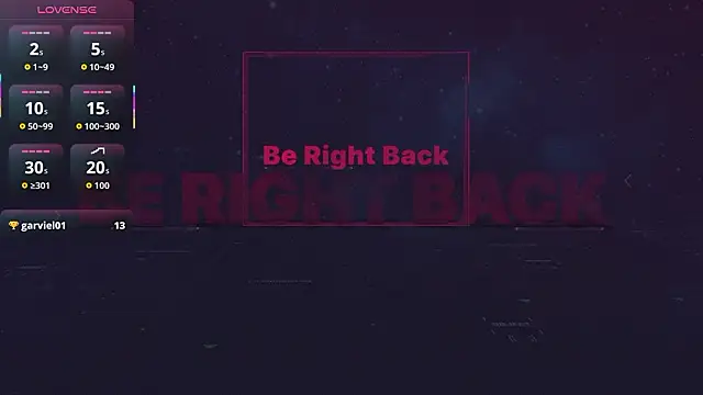 SiaRyder's cam snapshot