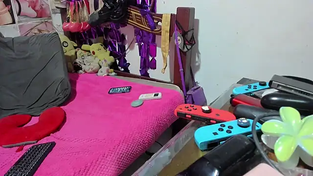 ArianaUnicorn live sex cam