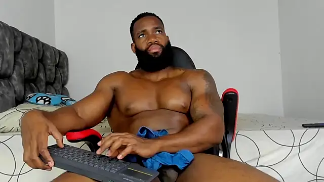 james_musclebbc live sex cam