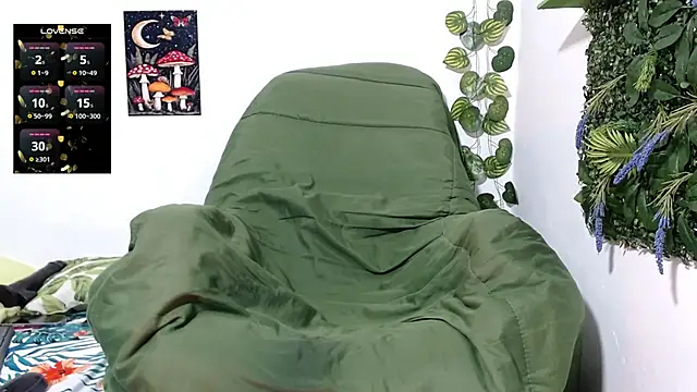 Dany_milk's cam snapshot