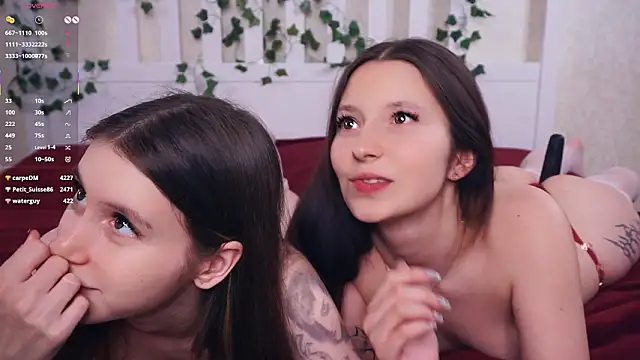 GabrielleLynchard's cam snapshot