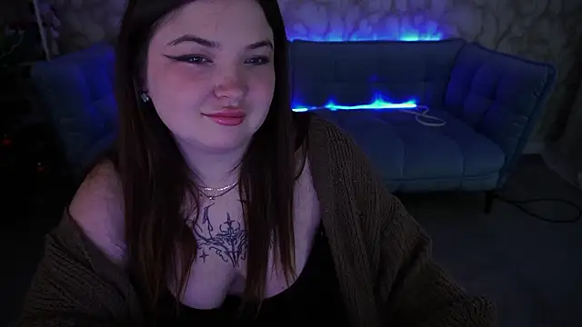 RosieMoons's cam snapshot