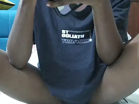 CUTE83's cam snapshot