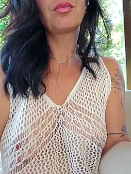 NataLive live sex cam