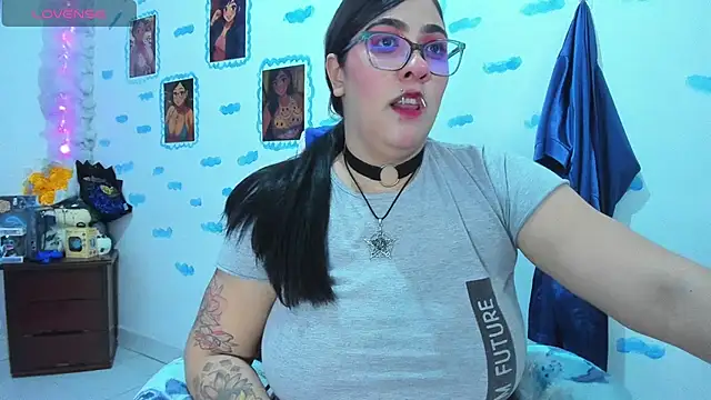 OnlyBluex's cam snapshot