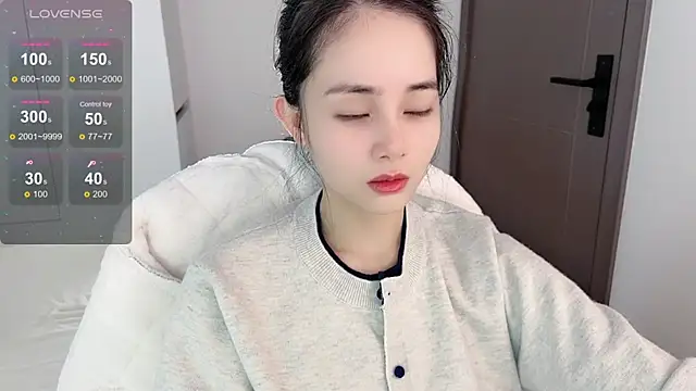 Judy-520 live sex cam