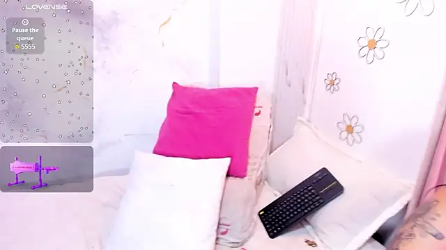 Dulce_andrea__'s cam snapshot