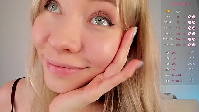 DanaCandy live sex cam