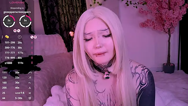 Lein_Bone's cam snapshot