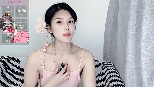 T-TeaR's cam snapshot