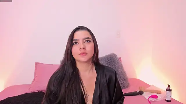 Lilicopper___'s cam snapshot