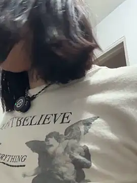 HinaSweet's cam snapshot