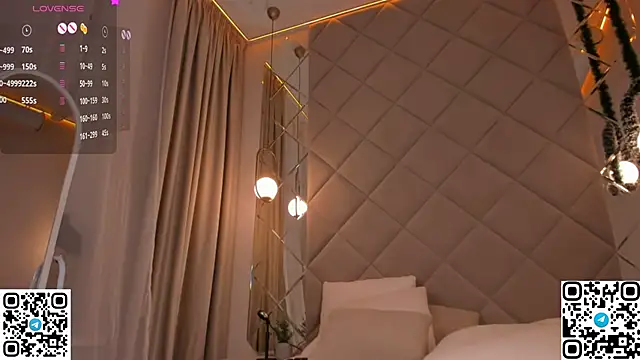 Skinny_Alice's cam snapshot