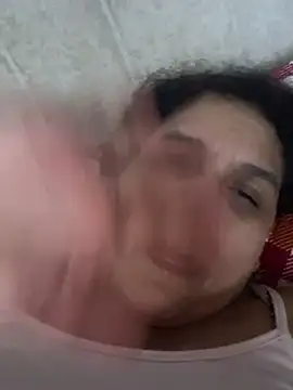 siri_duque's cam snapshot