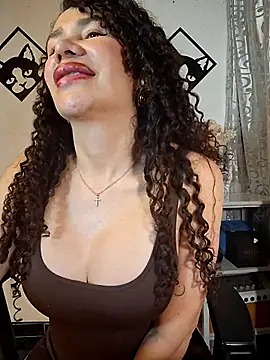 Lina_444's cam snapshot