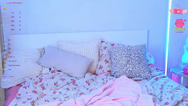 Alice_Presly's cam snapshot