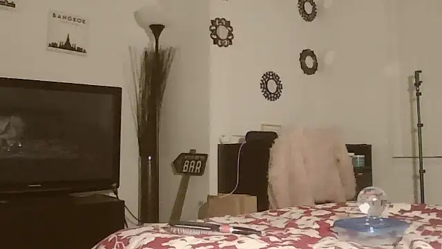 cryptokimgirl live sex cam