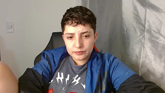 alex_parker07's cam snapshot