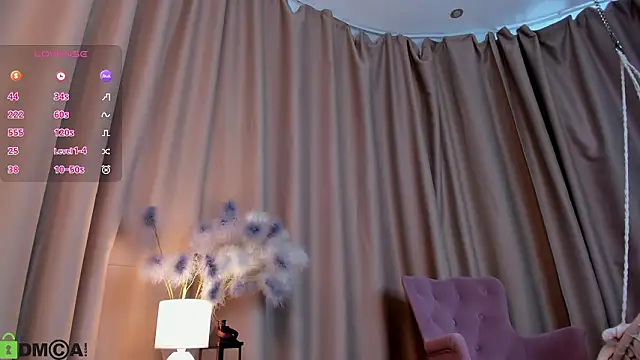 miiss__lulu's cam snapshot