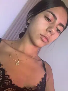 Lilybeeth's cam snapshot