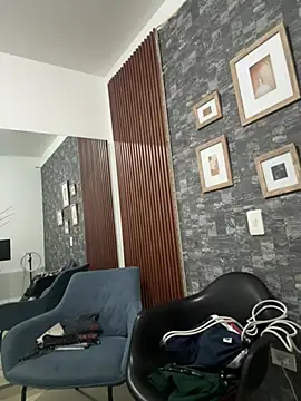 RedNDizzy live sex cam