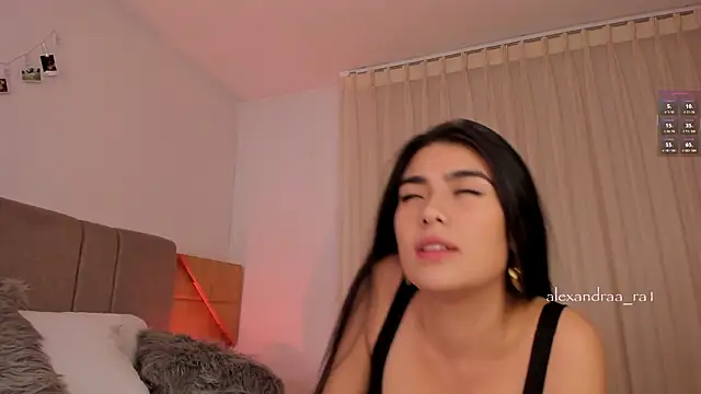 Alexandra_ra's cam snapshot