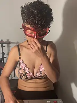 MysterySexx live sex cam