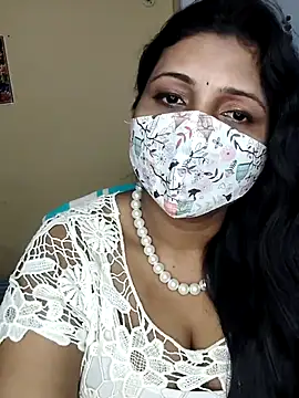 Hotty_Kavita's cam snapshot