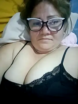 Carlotaazul's cam snapshot