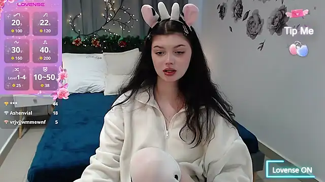 MileyRood's cam snapshot