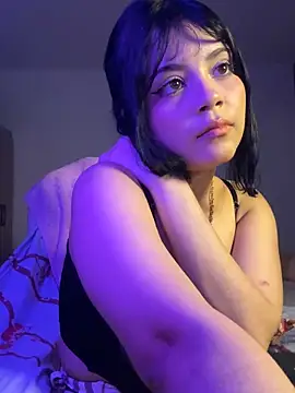 EmillieX's cam snapshot