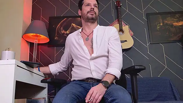 ChrisKox live sex cam