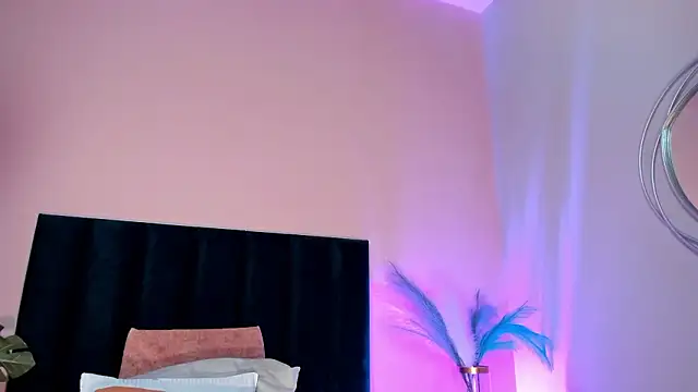 NoraDasilva's cam snapshot