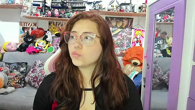 soficammy's cam snapshot