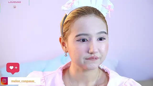 Pinkie_Princes live sex cam