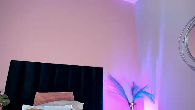 NoraDasilva's cam snapshot