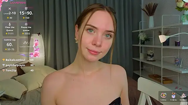 CarollSmithh live sex cam