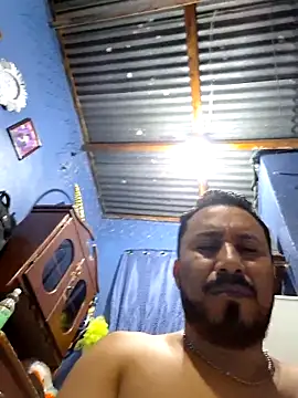 ThunderCat55 live sex cam