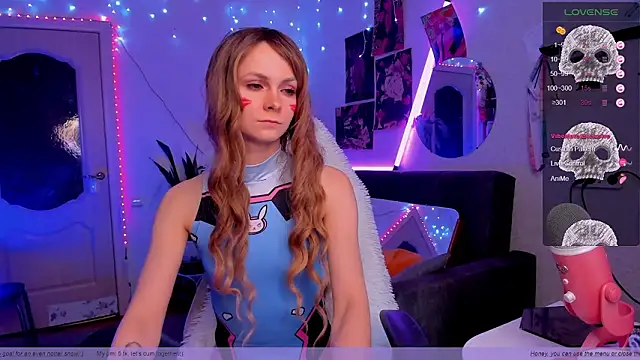 Frida_Femida live sex cam