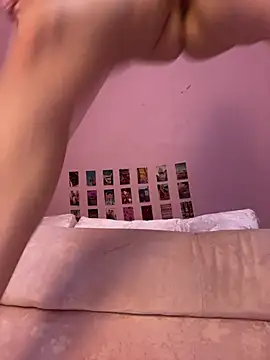 Rinamay_'s cam snapshot