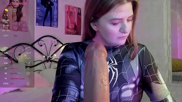 Ruby_Al1en's cam snapshot