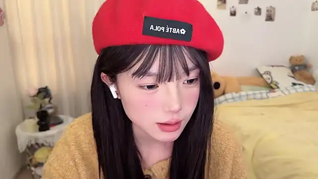 Momo-xx's cam snapshot