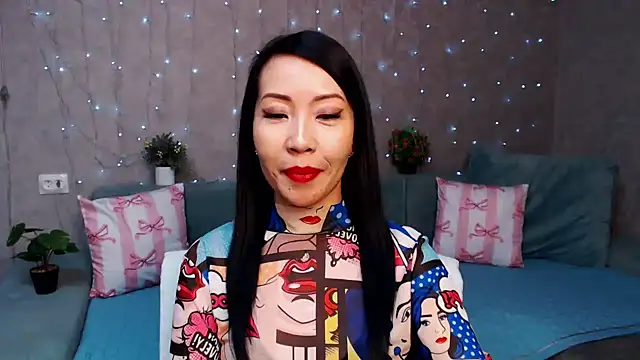 LiaPak's cam snapshot