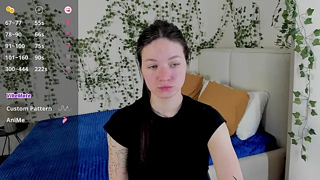 ChillGato's cam snapshot