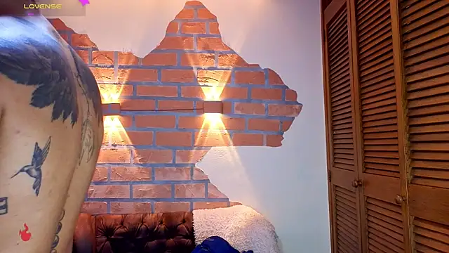 mister_eithan live sex cam