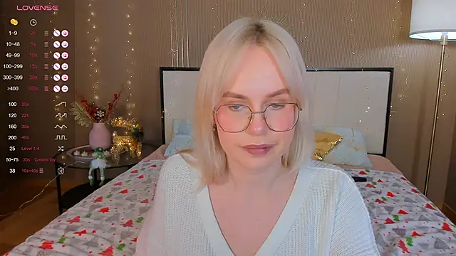 bellatip's cam snapshot