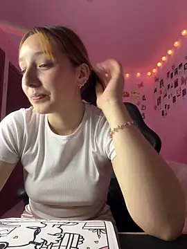 Davne_'s cam snapshot