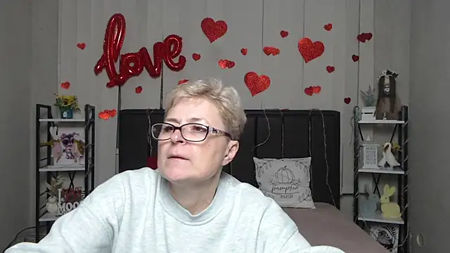 EmiliaGree's cam snapshot